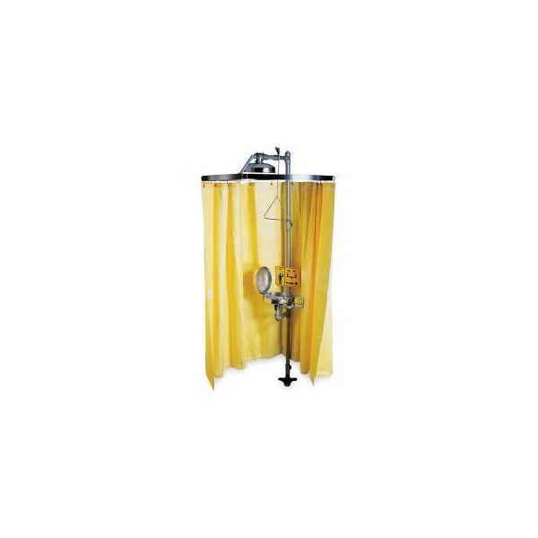 Bradley Bradley Privacy Curtain - S19-330 S19-330 - main